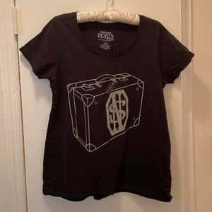 NWOT Fantastic Beasts Tee